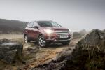 Ford Kuga 2017 года (UK)